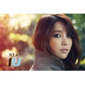 IU - Real Plus (3rd Mini Plus Album)