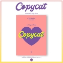 Apink CHOBOM - 1st Single Album Copycat META ALBUM (Platform ver.)