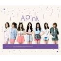 Apink - 1st Album Une Annee