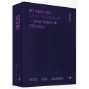 BTS - WORLD TOUR 'LOVE YOURSELF SPEAK YOURSELF' THE FINAL Blu-ray