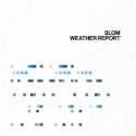 SLOM - WEATHER REPORT