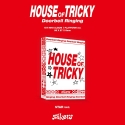 xikers - HOUSE OF TRICKY : Doorbell Ringing (STAR version) (1st Mini Album)