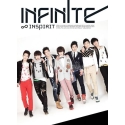 Infinite - Inspirit (Single)