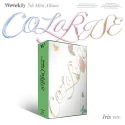 Weeekly - ColoRise (Iris Version) (5th Mini Album)