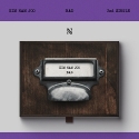 KIM NAM JOO – BAD (2nd Single) 