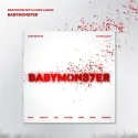 BABYMONSTER - BABYMONS7ER (PHOTOBOOK VERSION) (1st Mini Album) - CATCH