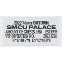 aespa - 2022 Winter SMTOWN : SMCU PALACE (GUEST. aespa) 