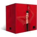 JISOO - ME (KiT Album) (1st Single Album) 