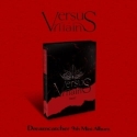 Dreamcatcher - VillainS (Limited, C version) (9th Mini Album) 