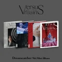 Dreamcatcher - VillainS (R version) (9th Mini Album) 