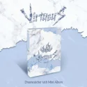 Dreamcatcher - VirtuouS (B Version, Limited) 