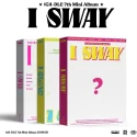 (G)I-DLE - I SWAY (Special Wind Version) (7th Mini Album) 