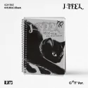 (G)I-DLE - I feel (CAT Version) (6th Mini Album) 