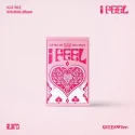 (G)I-DLE - I feel (QUEEN Version) (6th Mini Album) 