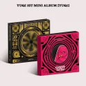 YUQI – 1st Mini Album YUQ1 (RABBIT Version) 
