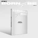 ITZY - BORN TO BE (LIMITED VERSION) 