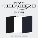 ITZY - CHESHIRE (STANDARD) (Mini Album) 