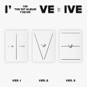 IVE - I've IVE (Version 3) (1st Album) 