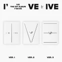 IVE - I've IVE (Version 3) (1st Album) 