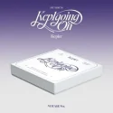 Kep1er - Kep1going On (Limited Edition VOYAGE Version) (1st Album)