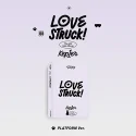 Kep1er - LOVESTRUCK! (Platform Version) (4th Mini Album) - CATCHOPCD,