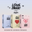 Kep1er - LOVESTRUCK! (4th Mini Album) 