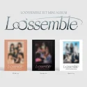 Loossemble - Loossemble (Wish Version) (1st Mini Album) 