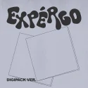 NMIXX - expergo (Digipack Version) (1st EP) 