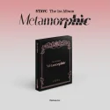 STAYC - Metamorphic (Platform Version) (1st Album) 