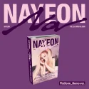 NAYEON - NA (Platform_Nemo Version) (2nd Mini Album) 