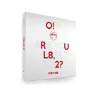 BTS - O!RUL8,,2? (Mini Album) 