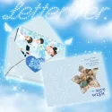 NCT WISH - Songbird (Letter Version) (2nd Single Album) 