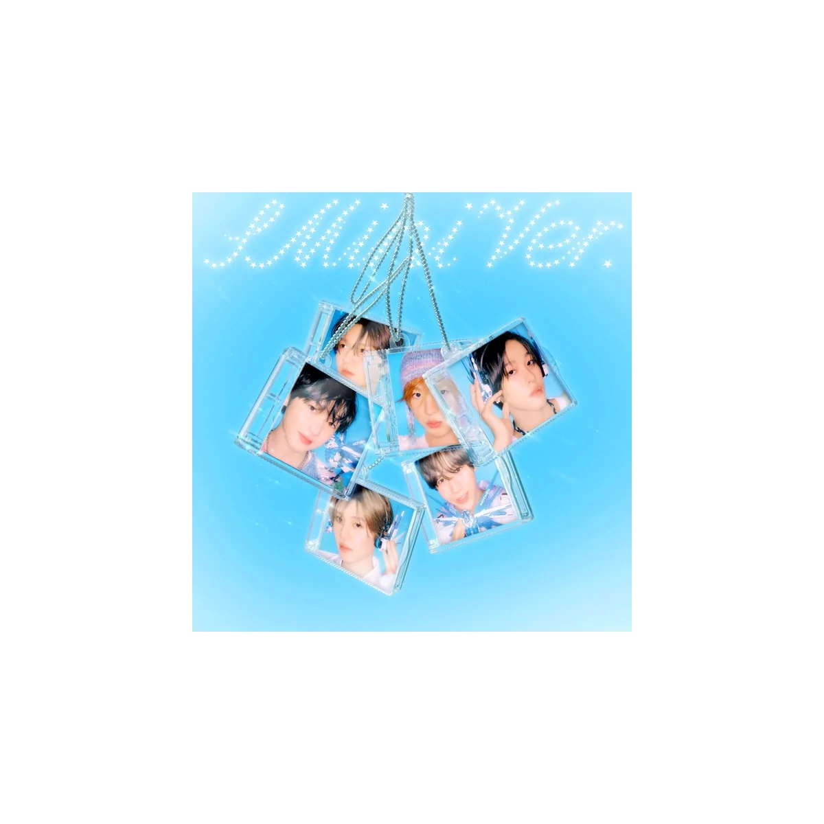 NCT WISH - Songbird (SMini Version) (2nd Single Album) 