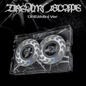NCT DREAM - DREAM( )SCAPE (DREAMini Version) 
