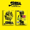 TAEYONG - SHALALA (Archive Version) (1st Mini Album) 