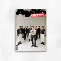 NCT 127 - Ay-Yo (B Version) (4th Album Repackage) - CATCHOPCD, Hanteo