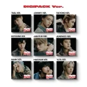 NCT 127 - Ay-Yo (Digipack Version) (4th Album Repackage) - CATCHOPCD,