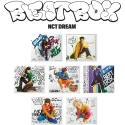 NCT DREAM - Beatbox (Digipack Version) (2nd Album Repackage) 