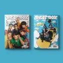 NCT DREAM - Beatbox (Photobook Version) (2nd Album Repackage) 