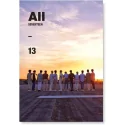 SEVENTEEN - 'Al1' (All Version) (4th Mini Album) - CATCHOPCD, Hanteo &