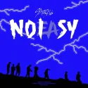 Stray Kids - NOEASY (Normal Edition, B Version) (2nd Album) 