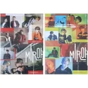 Stray Kids - Clé 1 : MIROH (Cle 1 Version) (Mini Album) 
