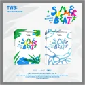 TWS - SUMMER BEAT! (OUR Version) (2nd Mini Album) 