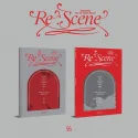 RESCENE - Re:Scene (1st Single Album) 