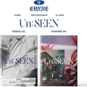 EVNNE - Un: SEEN (2nd Mini Album) 