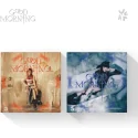 CHOI YENA - Good Morning (GOOD NIGHT VERSION) (3rd Mini Album) 