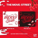 LEE CHAE YEON - The Move: Street (Kit.ver) 