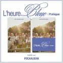 CSR - L'heure Bleue : Prologue (POCA ALBUM)