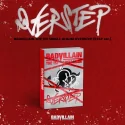 BADVILLAIN - OVERSTEP (STEP version) (1st Single Album) 
