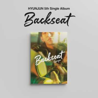 Hyunjun - Backseat 